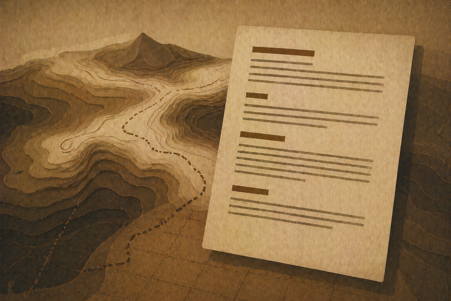 What to look for in an offer